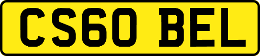 CS60BEL