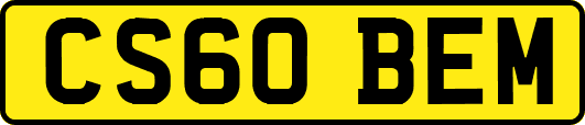 CS60BEM