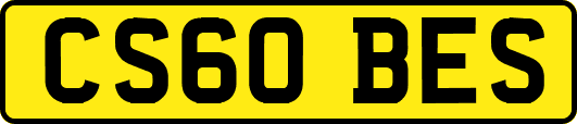 CS60BES