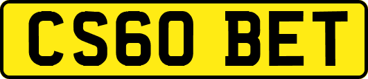 CS60BET