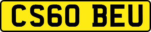 CS60BEU