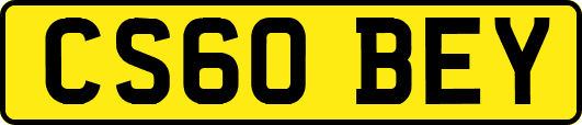 CS60BEY