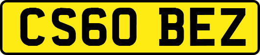 CS60BEZ