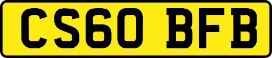 CS60BFB