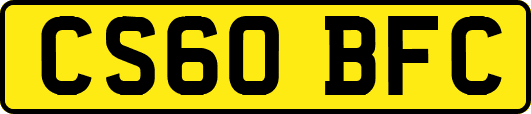 CS60BFC