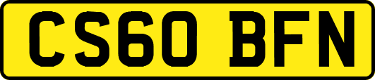 CS60BFN