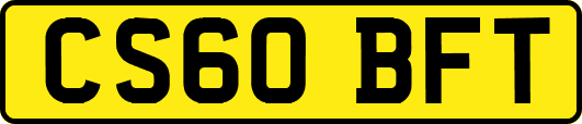 CS60BFT
