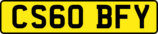 CS60BFY