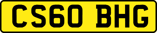CS60BHG