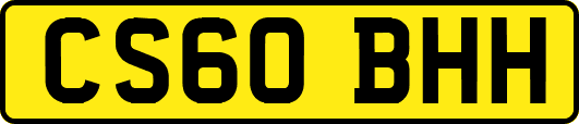 CS60BHH