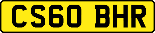 CS60BHR