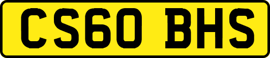 CS60BHS