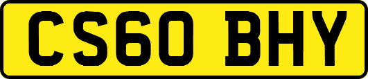 CS60BHY