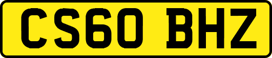 CS60BHZ