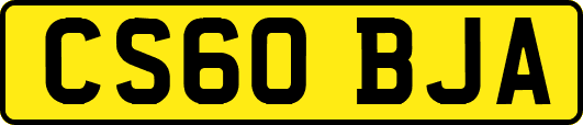 CS60BJA
