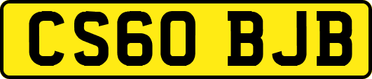CS60BJB