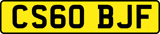 CS60BJF