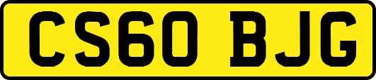 CS60BJG