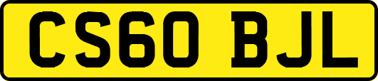 CS60BJL