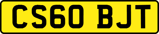 CS60BJT