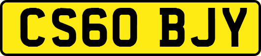 CS60BJY