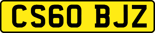 CS60BJZ