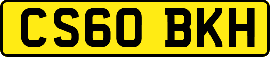 CS60BKH