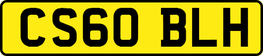 CS60BLH