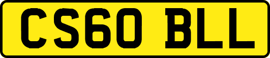 CS60BLL
