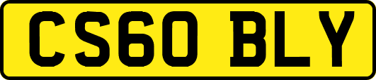 CS60BLY