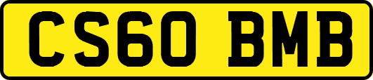CS60BMB
