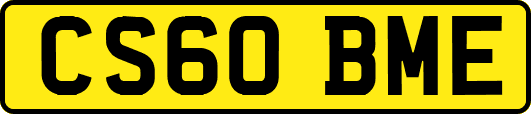CS60BME