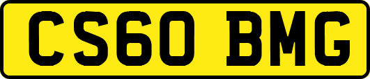 CS60BMG