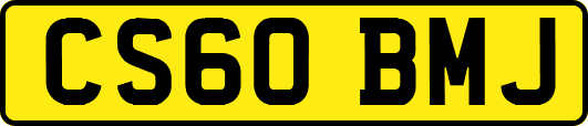 CS60BMJ