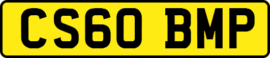 CS60BMP