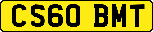 CS60BMT