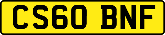 CS60BNF