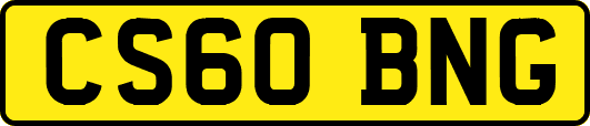 CS60BNG