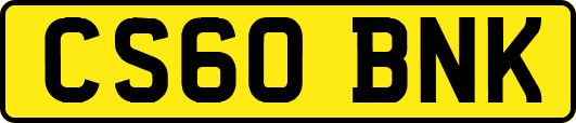CS60BNK