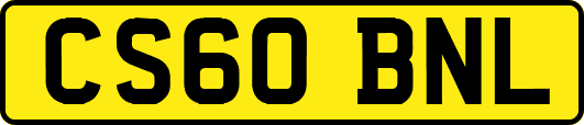 CS60BNL