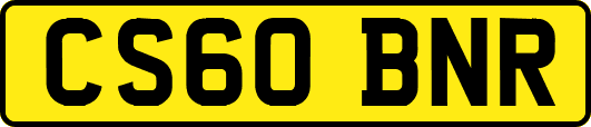 CS60BNR