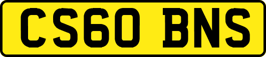 CS60BNS