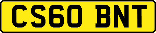 CS60BNT
