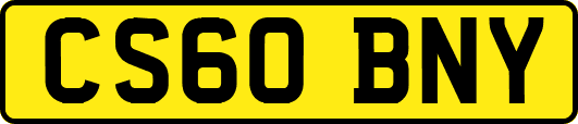 CS60BNY