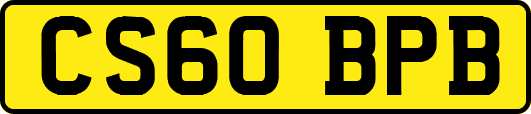 CS60BPB