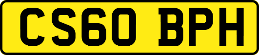 CS60BPH