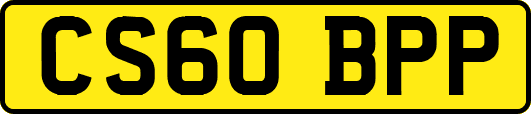 CS60BPP