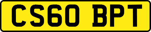 CS60BPT