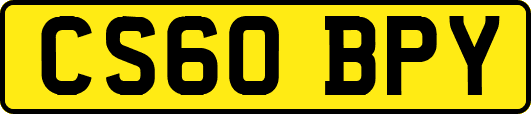 CS60BPY