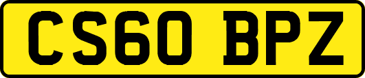 CS60BPZ